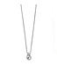BRIGHTON Meridian Aurora Petite Necklace
