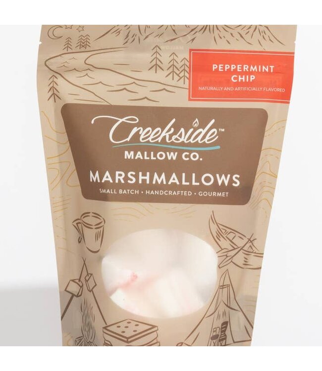Peppermint Chip Marshmallow