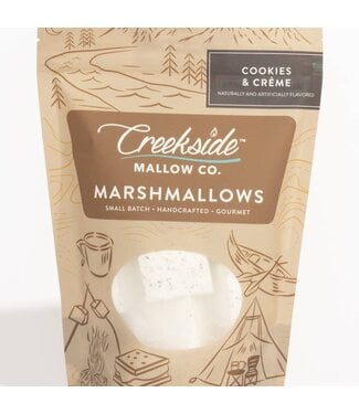 Cookies and Creme Marshmallow