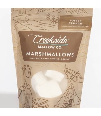 Toffee Crunch Marshmallow