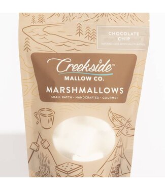 Chocolate Chip Mallows