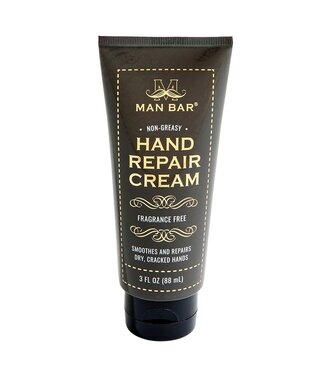 Man Bar Hand Repair Cream