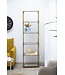 Perisa Mirror Shelf