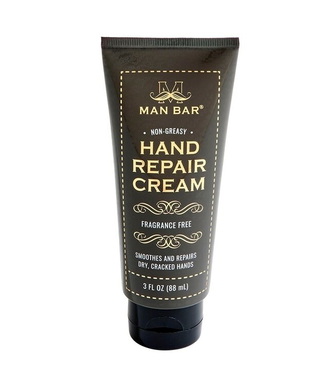 Man Bar Hand Repair Cream