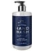 Man Bar Hand Wash Silver Sage & Bergamot