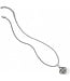 BRIGHTON Interlok Petite Necklace