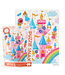 Fairy Castle 48 Piece Puzzle Snax