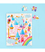 Fairy Castle 48 Piece Puzzle Snax