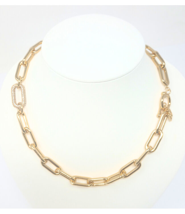 Adaline Necklace