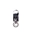 Executive Multi-Function Carabiner Black