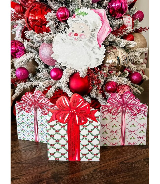 THE ROUND TOP COLLECTION Beck's Blue Package