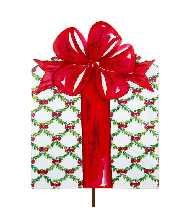 THE ROUND TOP COLLECTION Beck's Traditional Package