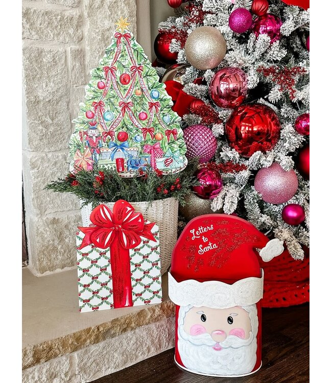 THE ROUND TOP COLLECTION Beck's Traditional Package