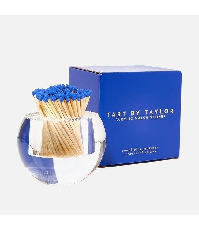 Match Striker Matches -