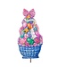 THE ROUND TOP COLLECTION Hamilton Easter Basket