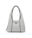 BRIGHTON Sterling Interlock Selene Shoulder Bag