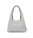 BRIGHTON Sterling Interlock Selene Shoulder Bag