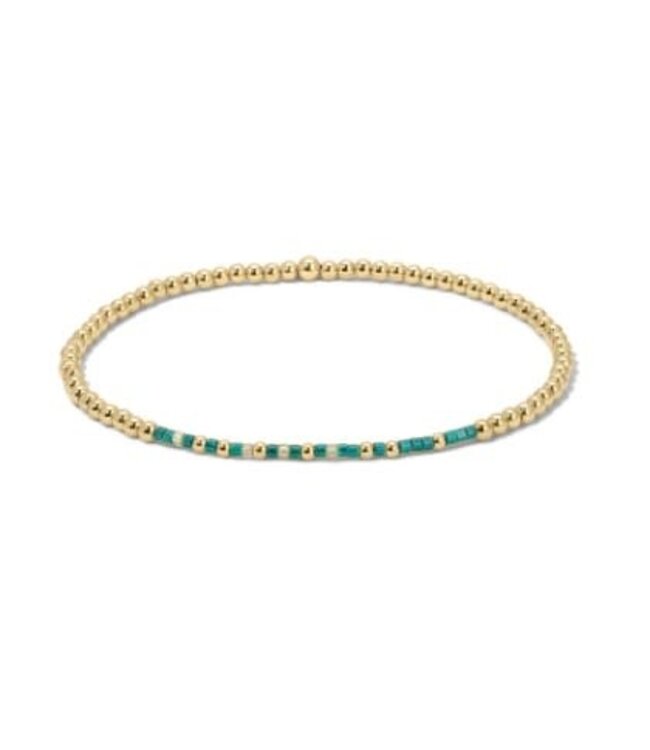 DOT & DASH Fearless Bracelet