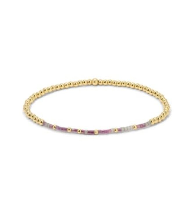 DOT & DASH Philippians 4:13 Bracelet