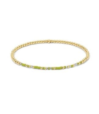 DOT & DASH Be the Change Bracelet