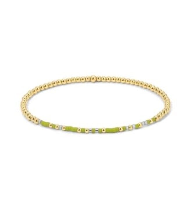 DOT & DASH Be the Change Bracelet