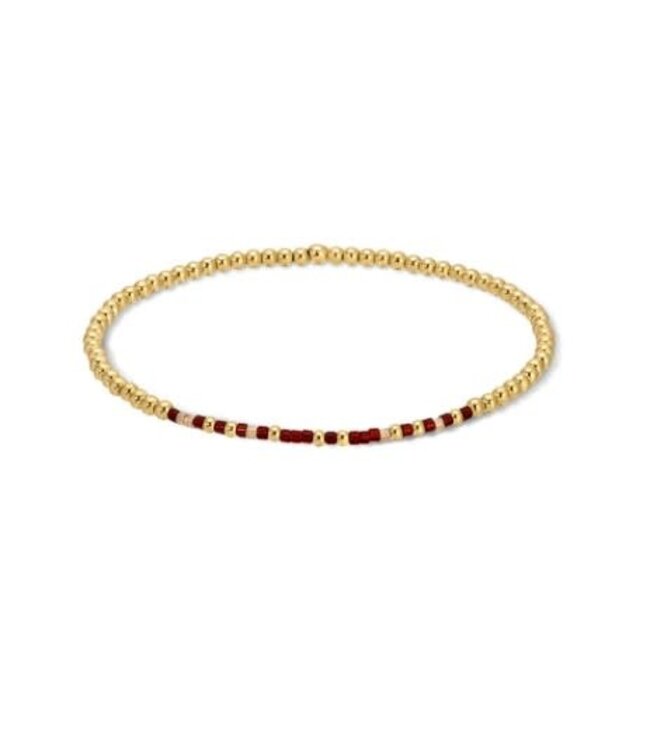 DOT & DASH Persevere Bracelet