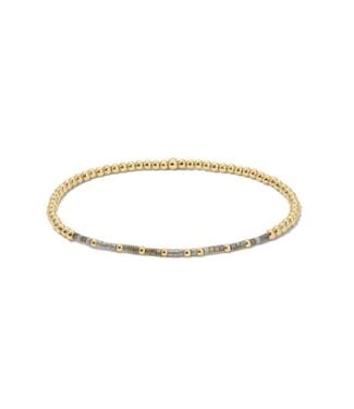 DOT & DASH Choose Joy Bracelet