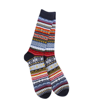 Holiday Men's Studio Crew