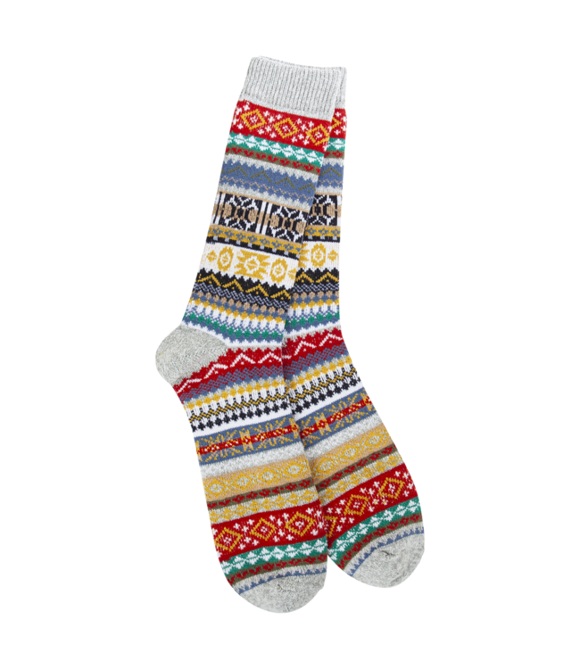 Holiday Men's Studio Crew