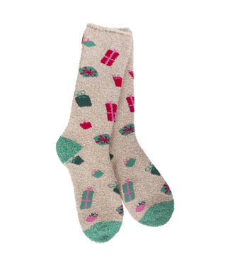 Gift Box Holiday Cozy Crew