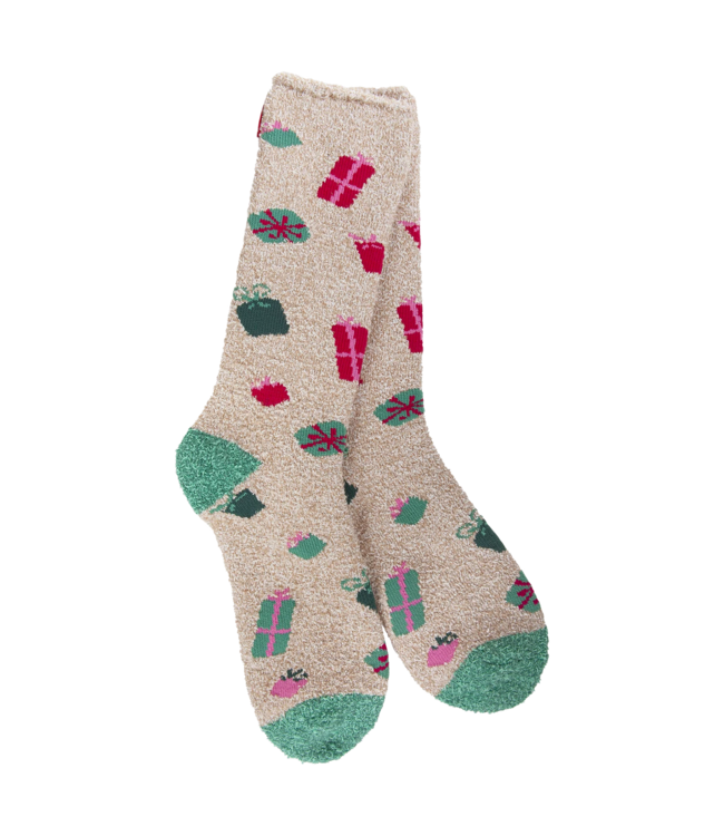 Gift Box Holiday Cozy Crew