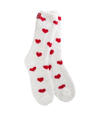 Holiday Spring Light Weight Cozy Crew