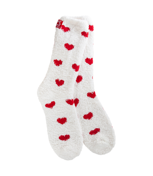 Holiday Spring Light Weight Cozy Crew