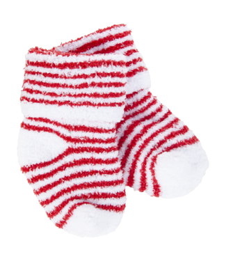 Holiday Cozy Cuff Infant Crew