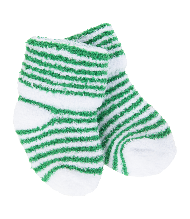 Holiday Cozy Cuff Infant Crew