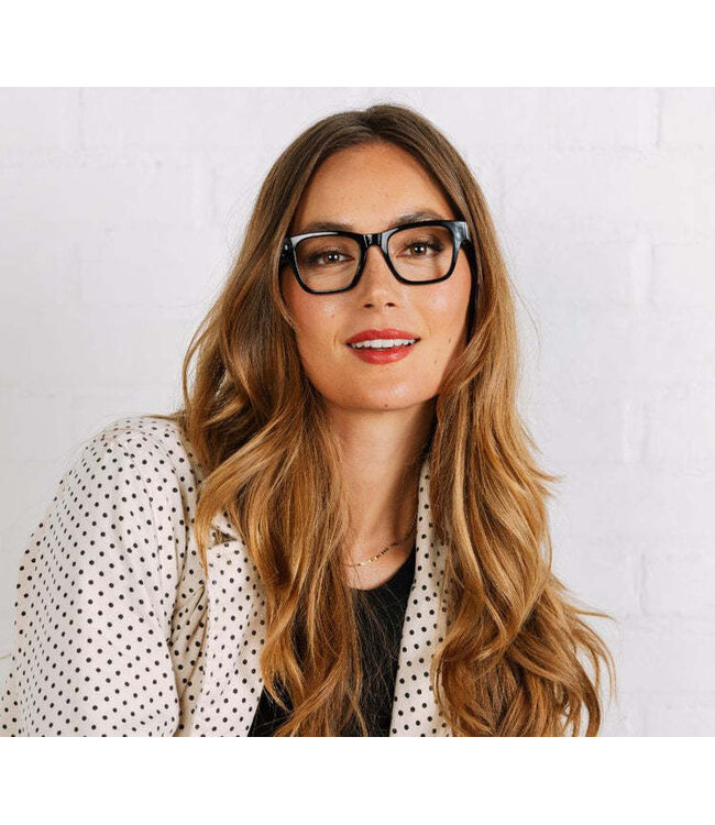 PEEPERS READING GLASSES Bernadette