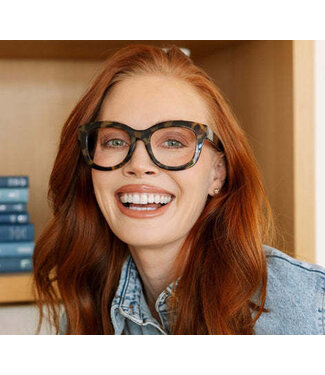 PEEPERS READING GLASSES Center Stage Focus