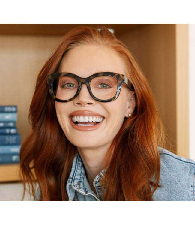 PEEPERS READING GLASSES Center Stage Focus