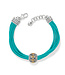 BRIGHTON Mosaic Cerrillos Turquoise Bracelet