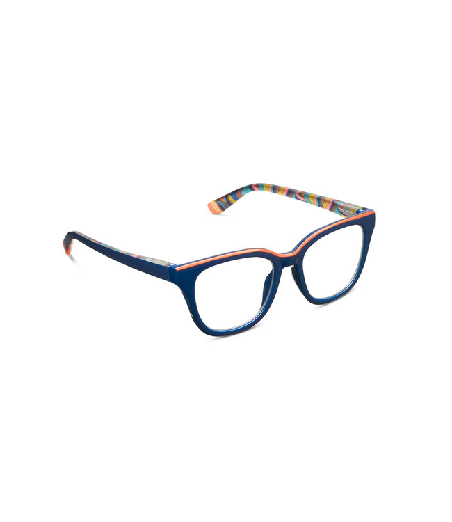 PEEPERS READING GLASSES Trapeze