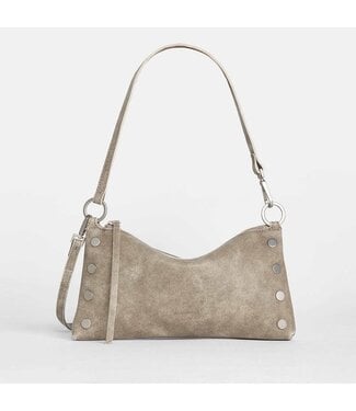 HAMMITT Kyle - Pewter/Brushed Silver