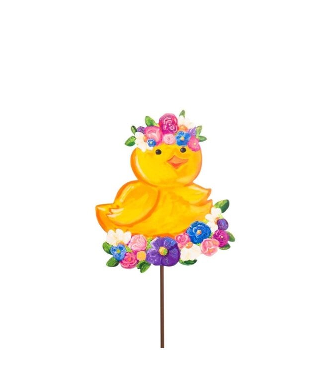 THE ROUND TOP COLLECTION Sitting Pretty Chick