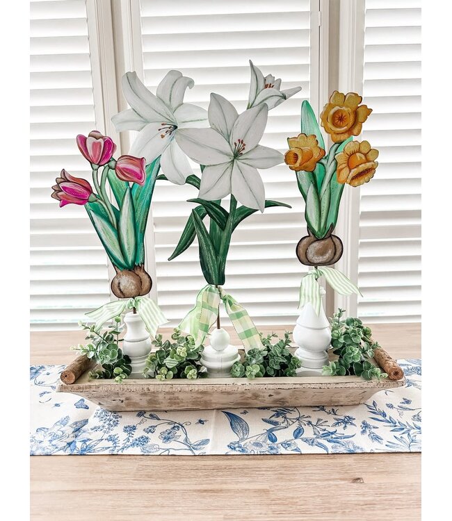 THE ROUND TOP COLLECTION Bulbs - Sold Individually