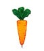 THE ROUND TOP COLLECTION Yard Carrot