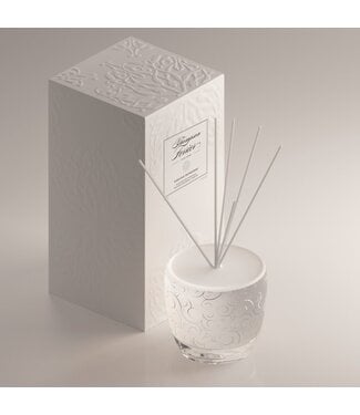 Gardenia Tropézienne Reed Diffuser