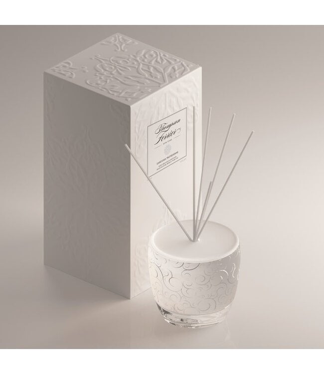 Gardenia Tropézienne Reed Diffuser