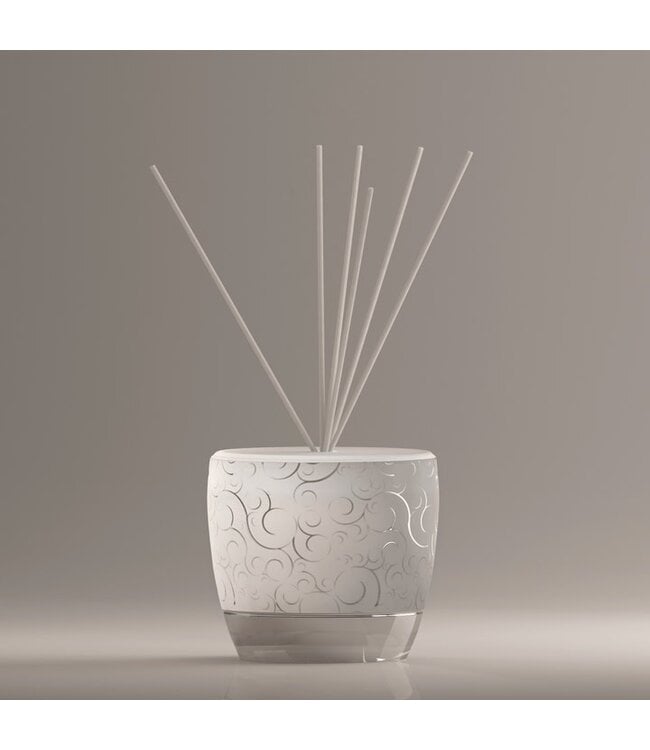 Gardenia Tropézienne Reed Diffuser