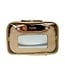 Littmini Lighted Mirror Case