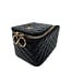 Train Jewelry Case - Timeless Quilted