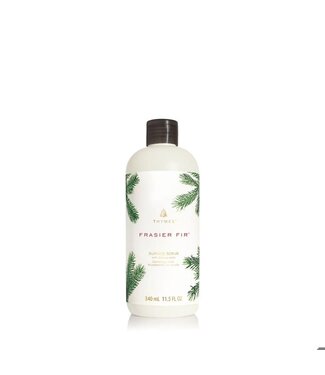 Frasier Fir Surface Scrub